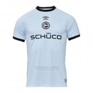 Camisola Arminia Bielefeld 3º 2026-2027