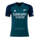 Camisola Arsenal 3º 2023-2024