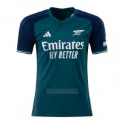 Camisola Arsenal 3º 2023-2024