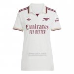 Camisola Arsenal 3º Mulher 2025-2026