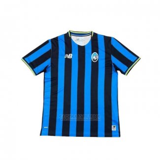 Camisola Atalanta 1º 2025-2026