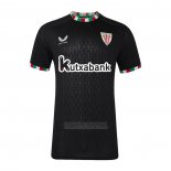 Camisola Athletic Bilbao 4º 2024-2025