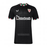 Camisola Athletic Bilbao 4º 2024-2025