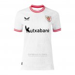 Camisola Athletic Bilbao 3º 2023-2024