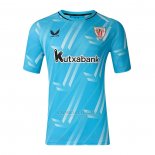 Camisola Athletic Bilbao 3º 2026-2027