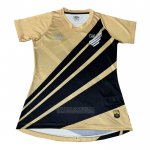 Camisola Athletico Paranaense 2º Mulher 2024
