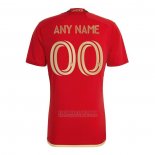 Camisola Atlanta United Jogador Any Name 1º 2023-2024