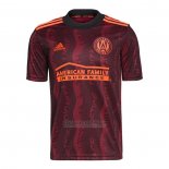 Camisola Atlanta United 3º 2021
