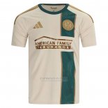 Camisola Atlanta United 2º 2026