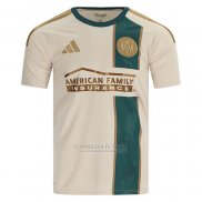 Camisola Atlanta United 2º 2026