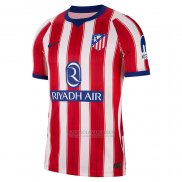 Camisola Atletico Madrid 1º 2026-2027