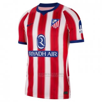 Camisola Atletico Madrid 1º 2026-2027