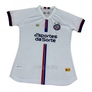 Camisola Bahia 1º Mulher 2024