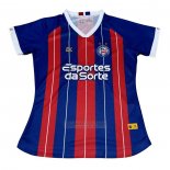 Camisola Bahia 2º Mulher 2024