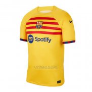 Camisola Barcelona 4º 2022-2023