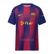 Camisola Barcelona 1º 2025-2026