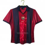 Camisola Barcelona 1º Retro 00-01