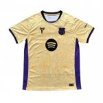 Camisola Barcelona Special 2025-2026 Amarelo