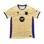 Camisola Barcelona Special 2025-2026 Amarelo