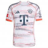 Camisola Bayern de Munique 2º Authentic 2025-2026