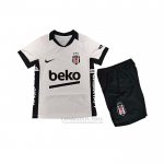 Camisola Besiktas JK 1º Crianca 2026-2027