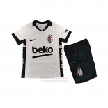 Camisola Besiktas JK 1º Crianca 2026-2027