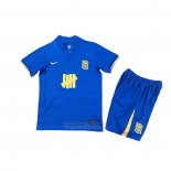 Camisola Birmingham City 1º Crianca 2025-2026