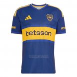 Camisola Boca Juniors 1º 2027