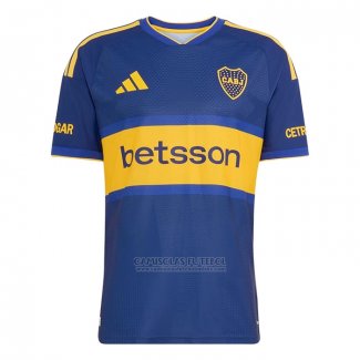 Camisola Boca Juniors 1º 2027