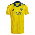 Camisola Boca Juniors 3º 2022-2023