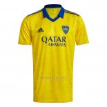 Camisola Boca Juniors 3º 2022-2023