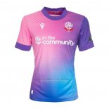 Camisola Bolton Wanderers 3º 2024-2025