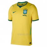 Camisola Brasil 1º 2026