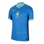 Camisola Brasil 2º Authentic 2024
