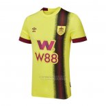 Camisola Burnley 2º 2023-2024