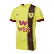 Camisola Burnley 2º 2023-2024