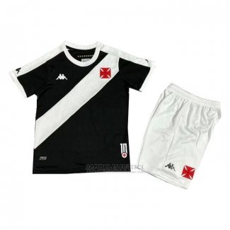 Camisola CR Vasco da Gama 1º Crianca 2024