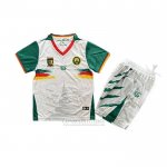 Camisola Camaroes 3º Crianca 2025