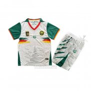 Camisola Camaroes 3º Crianca 2025