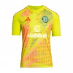 Camisola Celtic Goleiro 1º 2024-2025