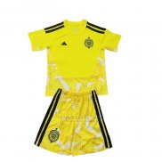 Camisola Celtic Goleiro 1º Crianca 2026-2027