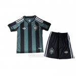 Camisola Celtic 2º Crianca 2026-2027