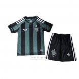 Camisola Celtic 2º Crianca 2026-2027