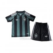 Camisola Celtic 2º Crianca 2026-2027