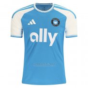 Camisola Charlotte FC 1º Authentic 2026