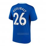 Camisola Chelsea Jogador Koulibaly 1º 2022-2023