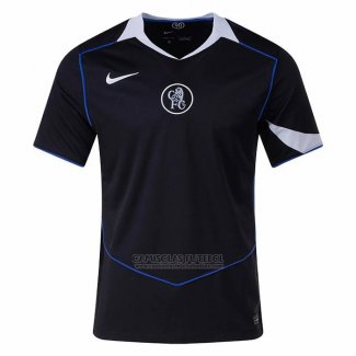 Camisola Chelsea 3º 2025-2026
