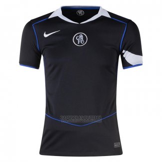 Camisola Chelsea 3º 2026-2027