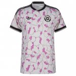 Camisola Chile 2º Authentic 2026