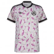 Camisola Chile 2º Authentic 2026